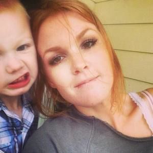 Meet your Posher, Desaray